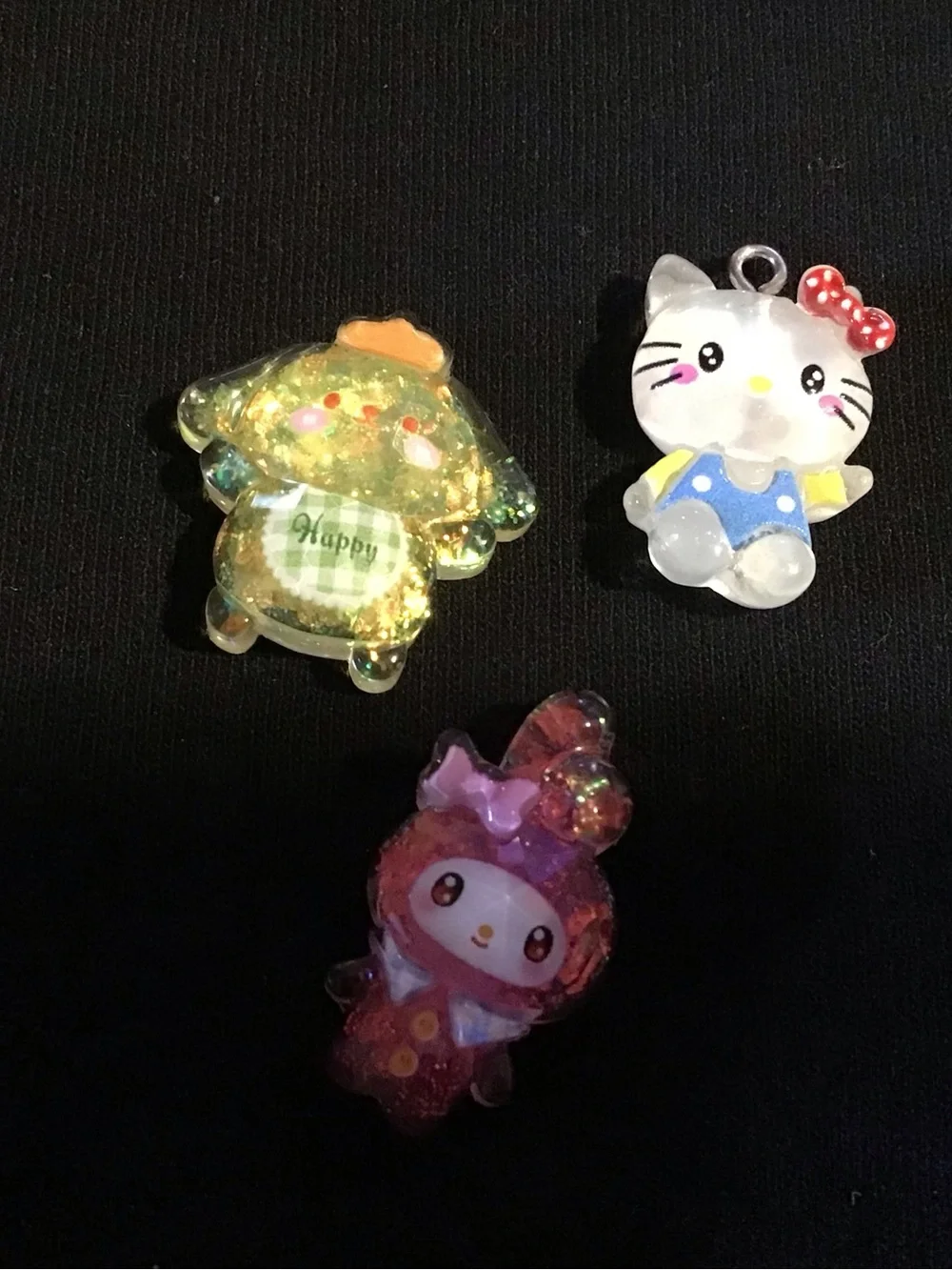 N/A set five